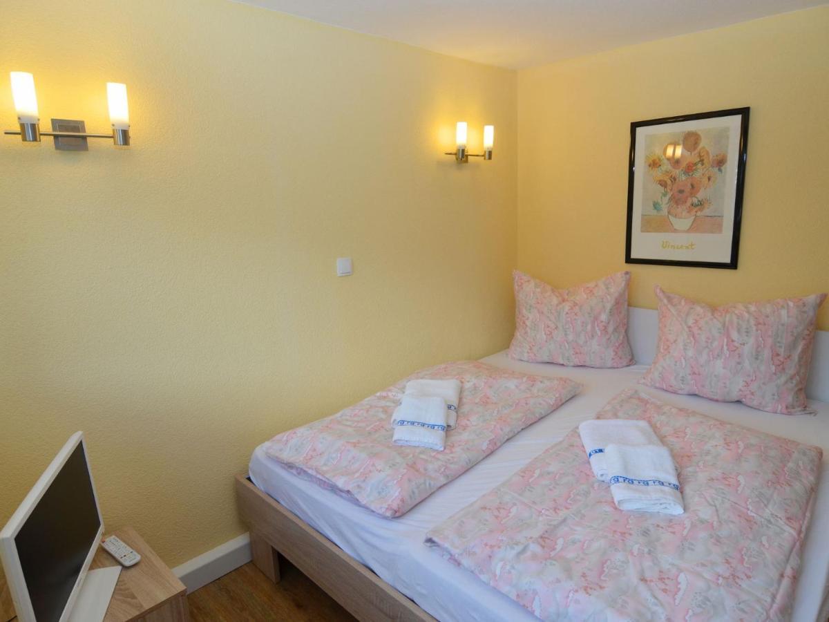 Apartment In Schnett Near The Ski Area Room photo